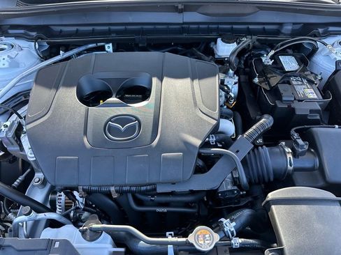 Used 2025 MAZDA CX-50 AWD 2.5 S w/ Weather Package image 15