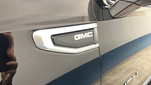 Used 2021 GMC Yukon XL Denali AWD/4WD image 43