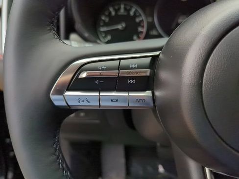 Used 2026 MAZDA CX-50 Meridian Edition w/ Apex Package image 8