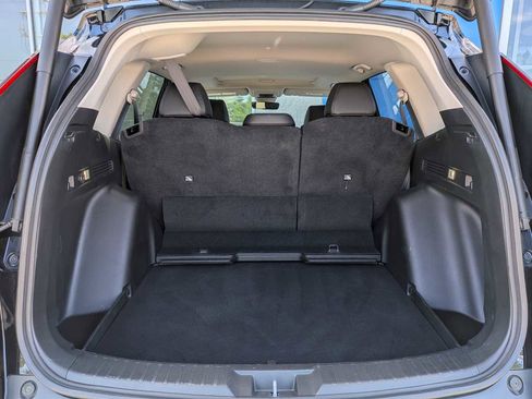 Certified 2026 Honda CR-V EX-L image 32