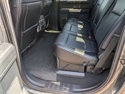 Used 2020 Ford F250 Lariat w/ Lariat Value Package AWD/4WD image 21