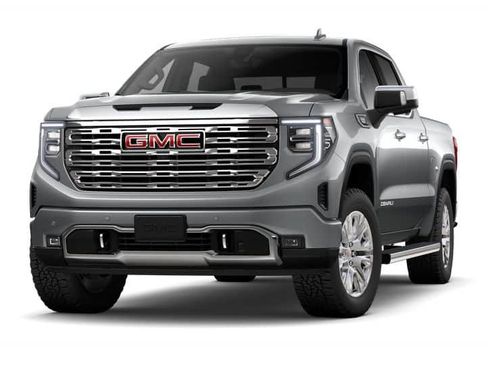 New 2026 GMC Sierra 1500 Denali w/ Technology Package AWD/4WD image 27