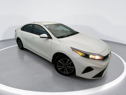 Used 2023 Kia Forte LXS