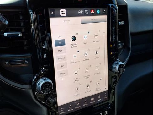 Used 2025 RAM 2500 Tradesman image 25