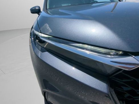 New 2026 Honda CR-V EX image 9