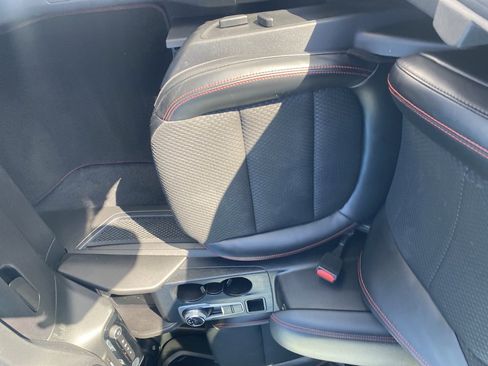 Used 2023 Ford Escape ST-Line Select w/ Tech Pack #2 image 24