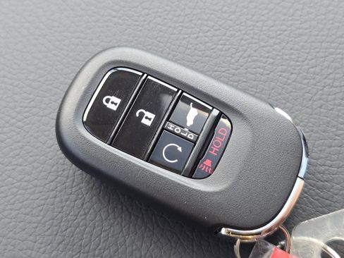 New 2026 Honda Pilot Elite image 33