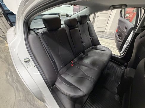 Used 2019 Acura ILX Premium Package image 6