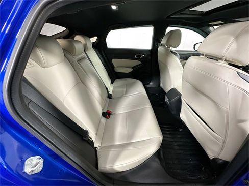 Used 2023 Acura Integra A-Spec image 28