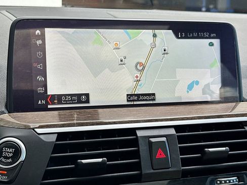 Used 2018 BMW X3 xDrive30i AWD/4WD image 21