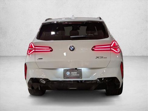 Used 2026 BMW X3 xDrive30 w/ Premium Package image 7