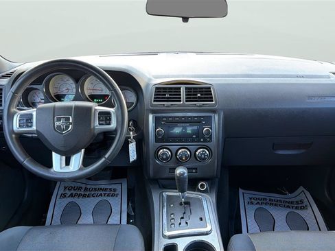 Used 2013 Dodge Challenger SXT RWD image 20