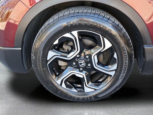 Used 2018 Honda CR-V Touring image 9