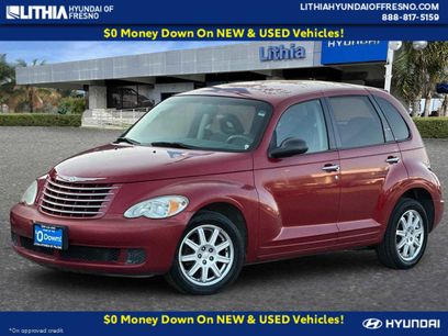 Used 2007 Chrysler PT Cruiser Touring