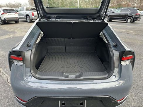 New 2026 Toyota Prius XLE image 15