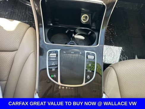 Used 2021 Mercedes-Benz GLC 300 image 23