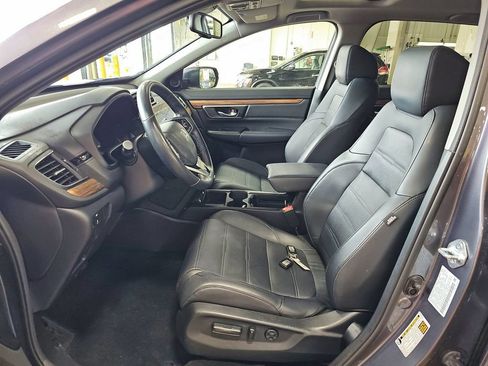 Used 2022 Honda CR-V EX-L image 12