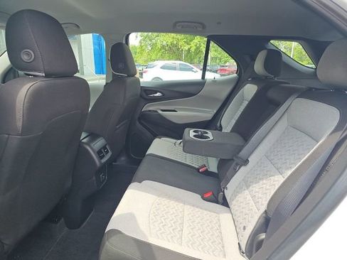 Used 2024 Chevrolet Equinox LS image 24
