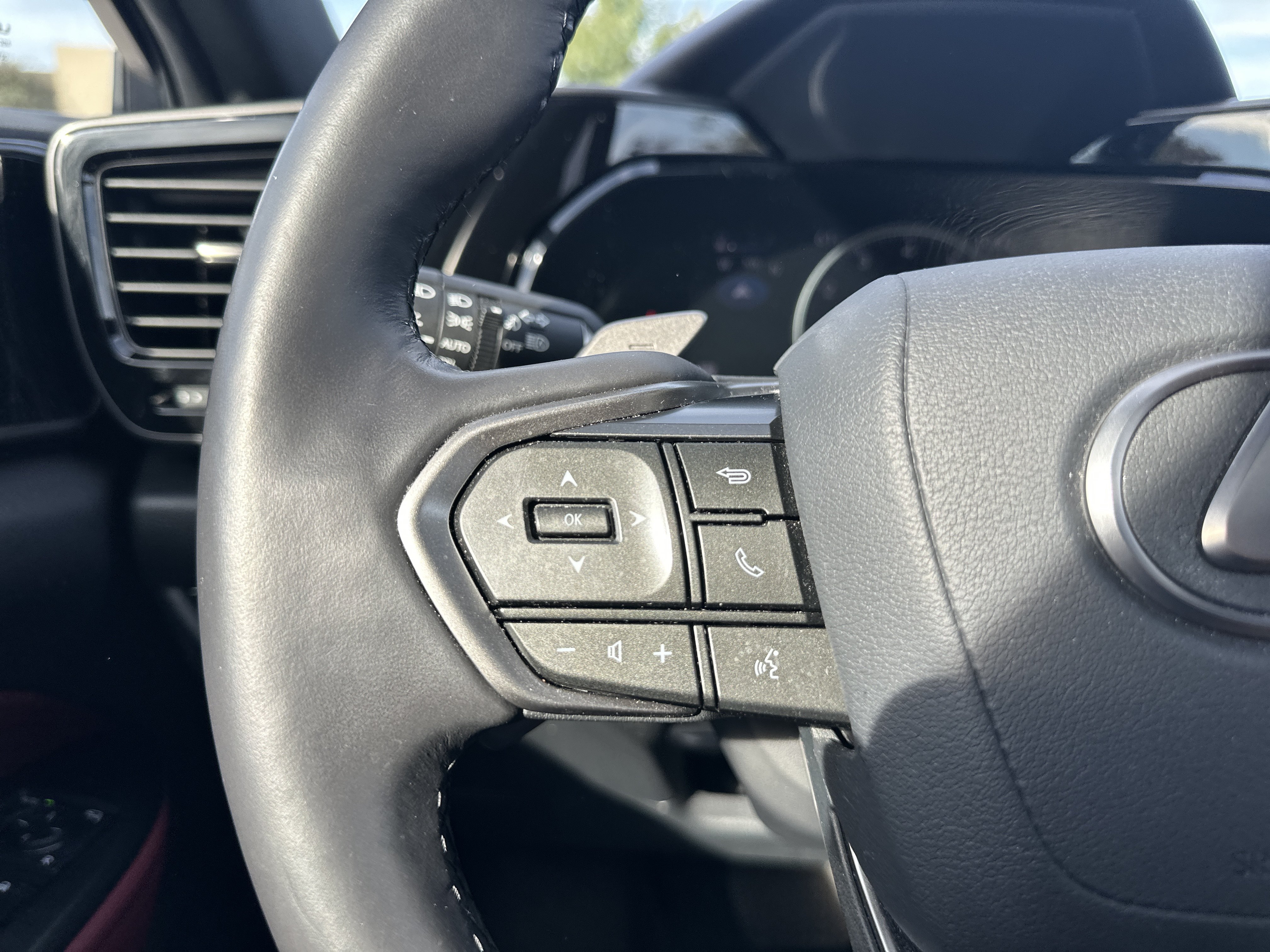Used 2023 Lexus NX 350 AWD w/ Cold Area Package image 22