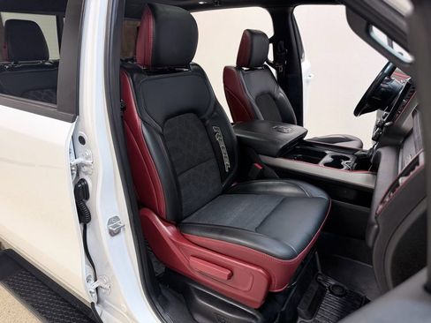 Used 2019 RAM 1500 Rebel w/ Rebel Level 2 Equipment Group image 35