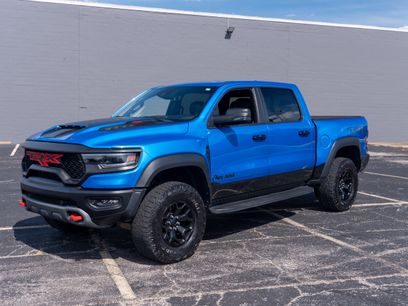 Used 2023 RAM 1500 TRX w/ TRX Level 2 Equipment Group