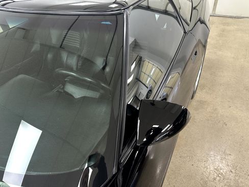 Used 1996 Chevrolet Corvette Coupe image 22