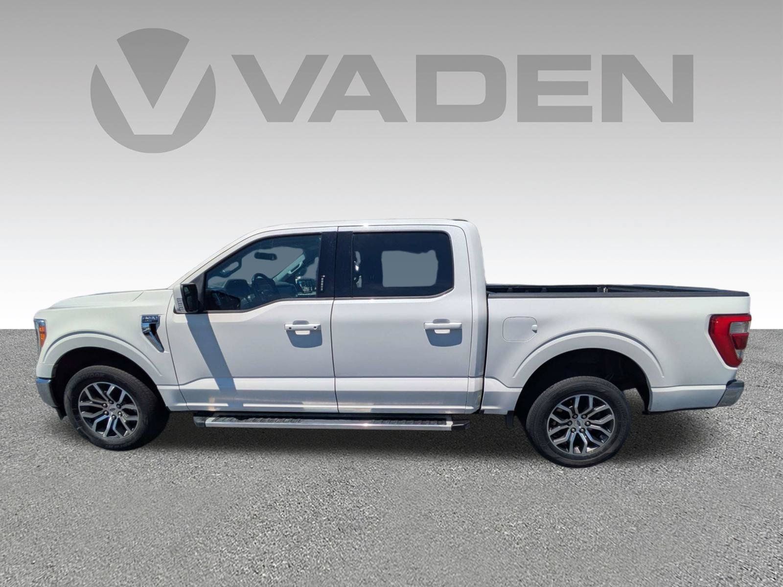 Used 2022 Ford F150 Lariat RWD image 22