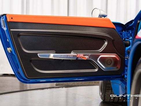 Used 1995 Porsche 911 Carrera image 57