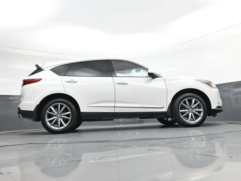 Used 2024 Acura RDX SH-AWD w/ Technology Package image 28