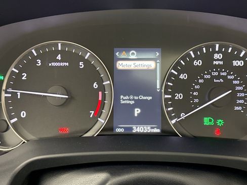 Used 2022 Lexus RX 350 AWD w/ Premium Package image 13