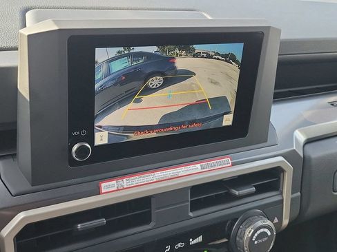 New 2026 Toyota Tacoma SR5 RWD image 15