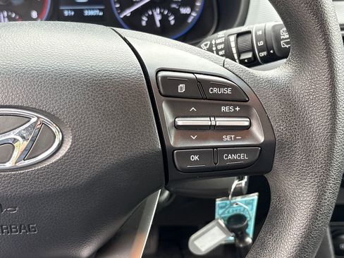 Used 2021 Hyundai Kona SE image 20