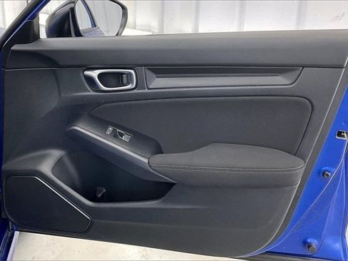 Certified 2024 Honda Civic Sport image 21