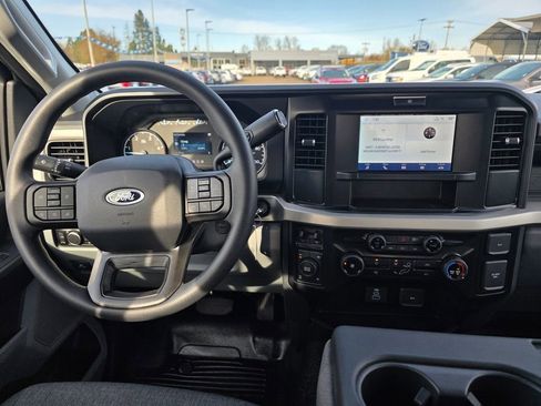 New 2026 Ford F350 XL w/ XL Off-Road Package image 10