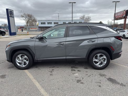 Used 2024 Hyundai Tucson SEL image 4