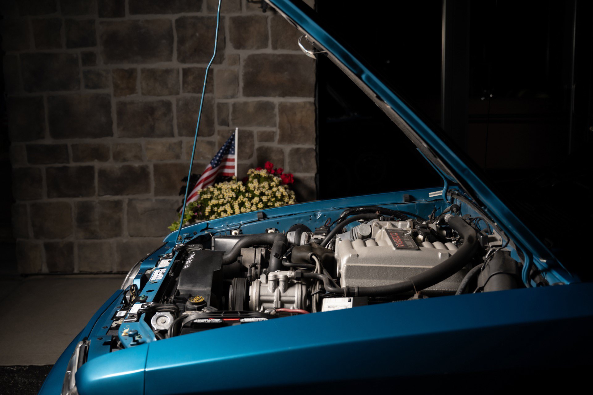 Used 1993 Ford Mustang Cobra RWD image 54