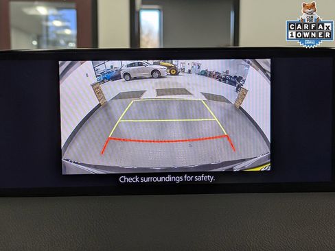 Used 2023 MAZDA CX-5 AWD 2.5 S w/ Select Package image 15