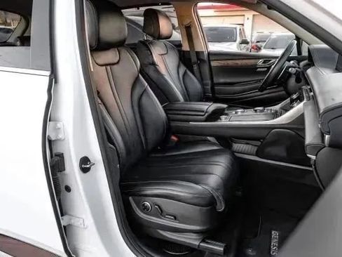 Used 2024 Genesis GV80 2.5T image 45