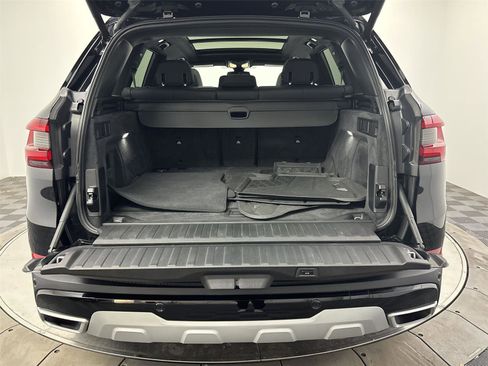Used 2021 BMW X5 xDrive40i w/ Convenience Package image 21