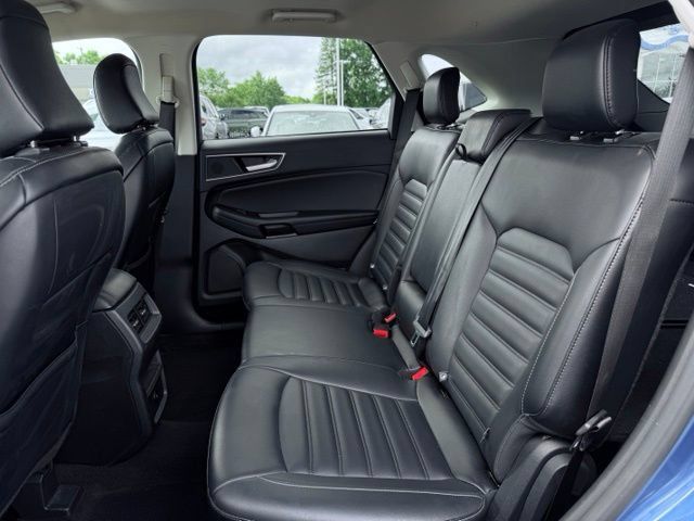 Used 2024 Ford Edge SEL AWD/4WD image 19