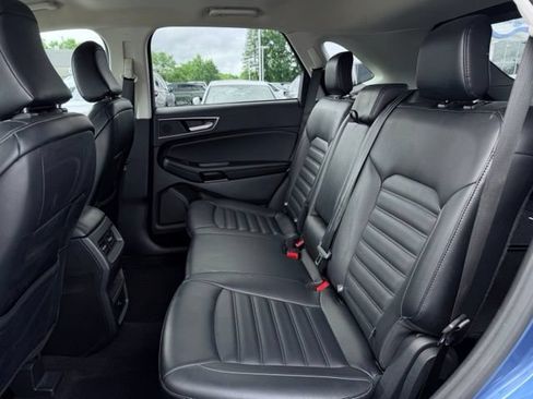 Used 2024 Ford Edge SEL AWD/4WD image 19
