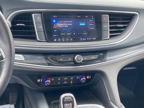 Certified 2020 Buick Enclave Essence w/ Sound and Sites Package image 10