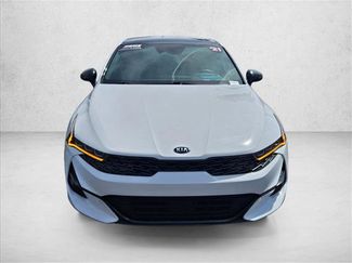 Used 2021 Kia K5 GT-Line w/ GT-Line FWD Premium Package video 2