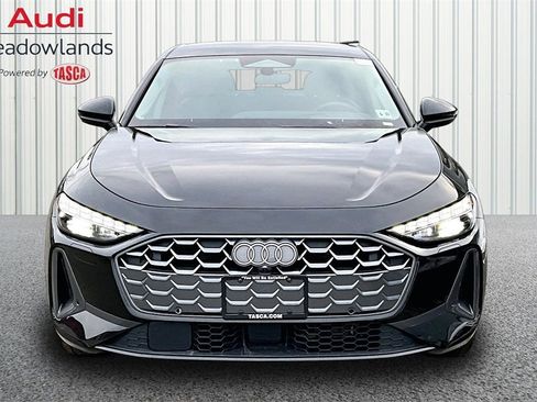 Used 2025 Audi A5 2.0T Premium Plus w/ Premium Plus image 2