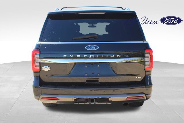 Used 2023 Ford Expedition Max King Ranch AWD/4WD image 6