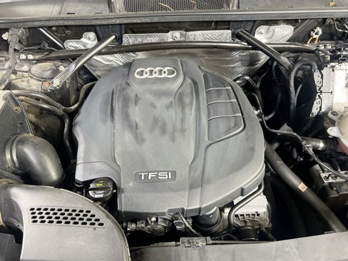 Used 2018 Audi Q5 2.0T Premium image 30