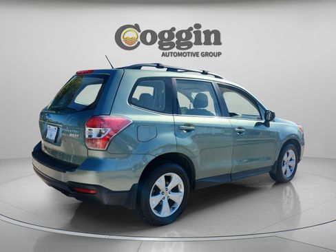 Used 2015 Subaru Forester 2.5i w/ Alloy Wheel Package image 6
