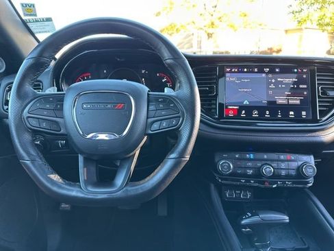 Used 2025 Dodge Durango R/T image 8