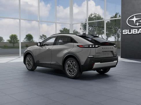 New 2026 Subaru Uncharted AWD image 4