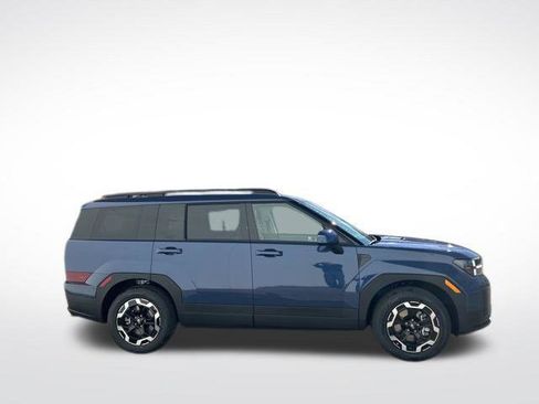New 2026 Hyundai Santa Fe SEL image 5